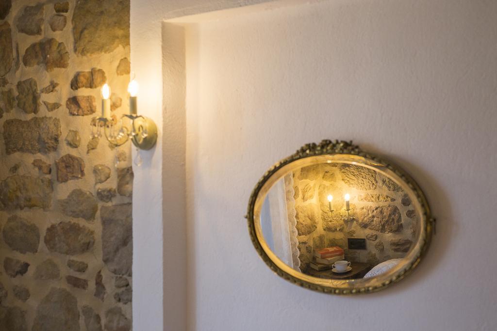 Torre Caim Villa Solsona Eksteriør bilde