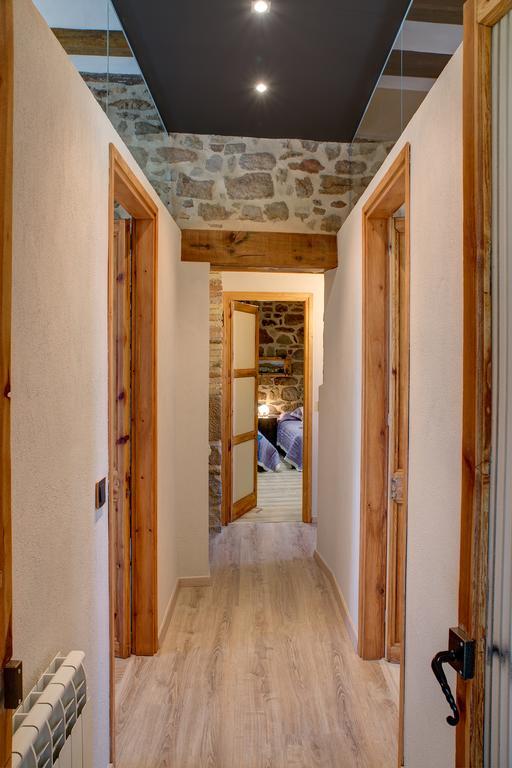 Torre Caim Villa Solsona Eksteriør bilde
