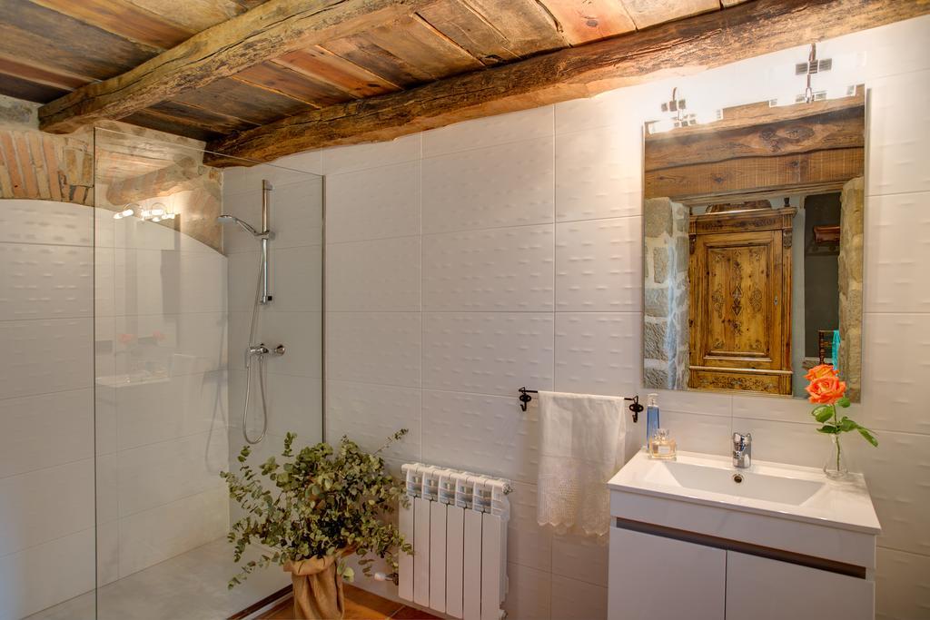 Torre Caim Villa Solsona Eksteriør bilde