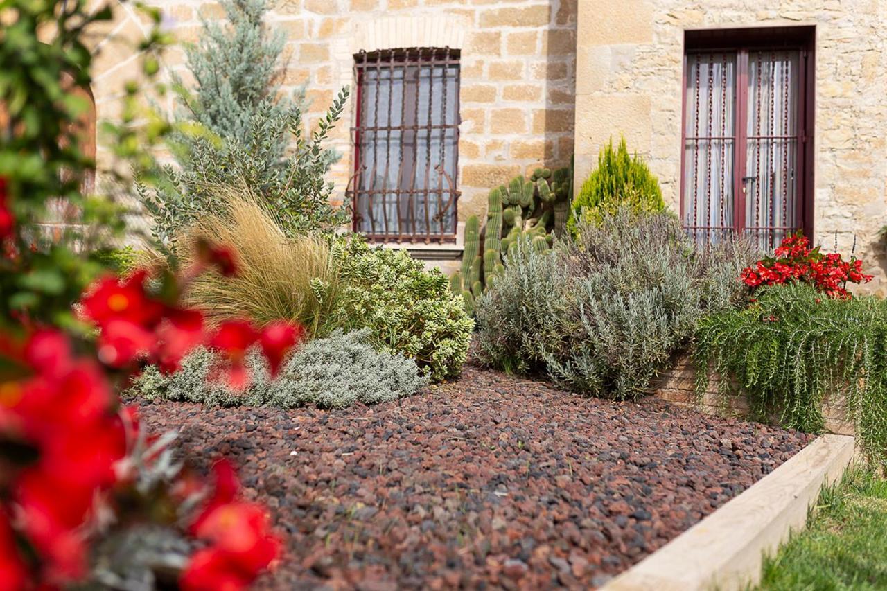 Torre Caim Villa Solsona Eksteriør bilde